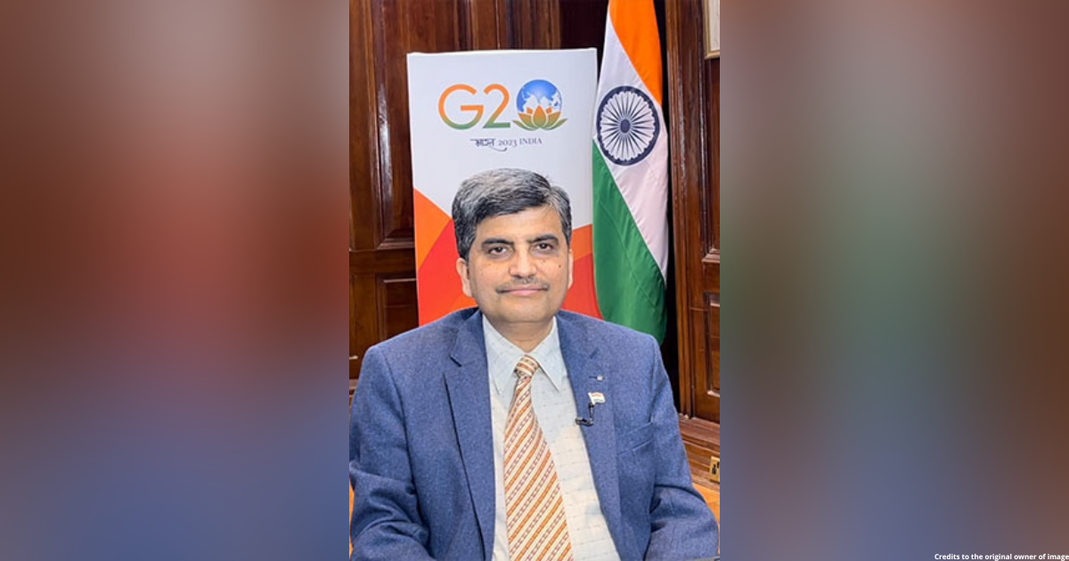 Bengaluru will host first meeting of the G20 Finance Track under India's G20 Presidency: Ajay Seth